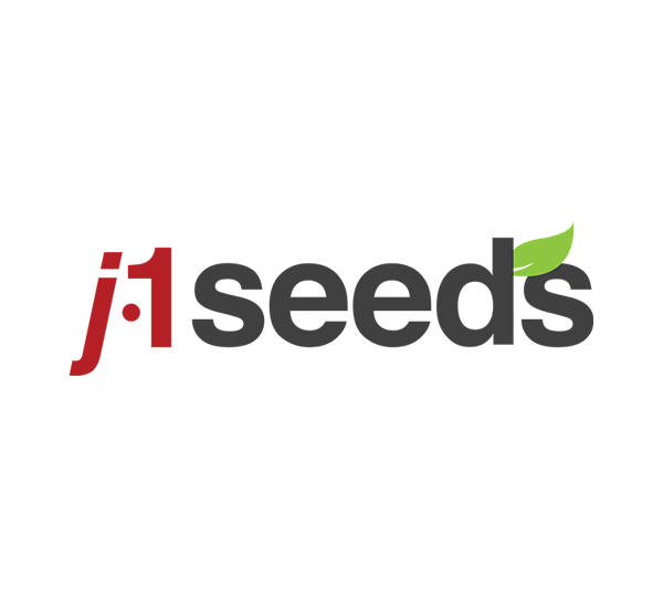 J1Seeds - Criação de marca
