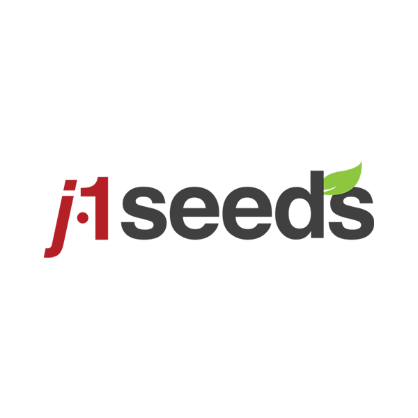 J1Seeds - Criação de marca