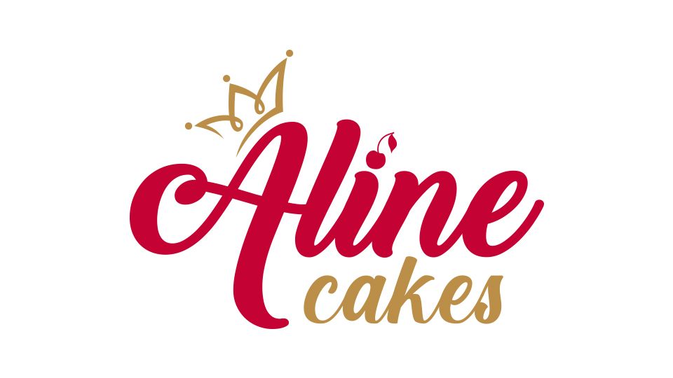 Aline cakes