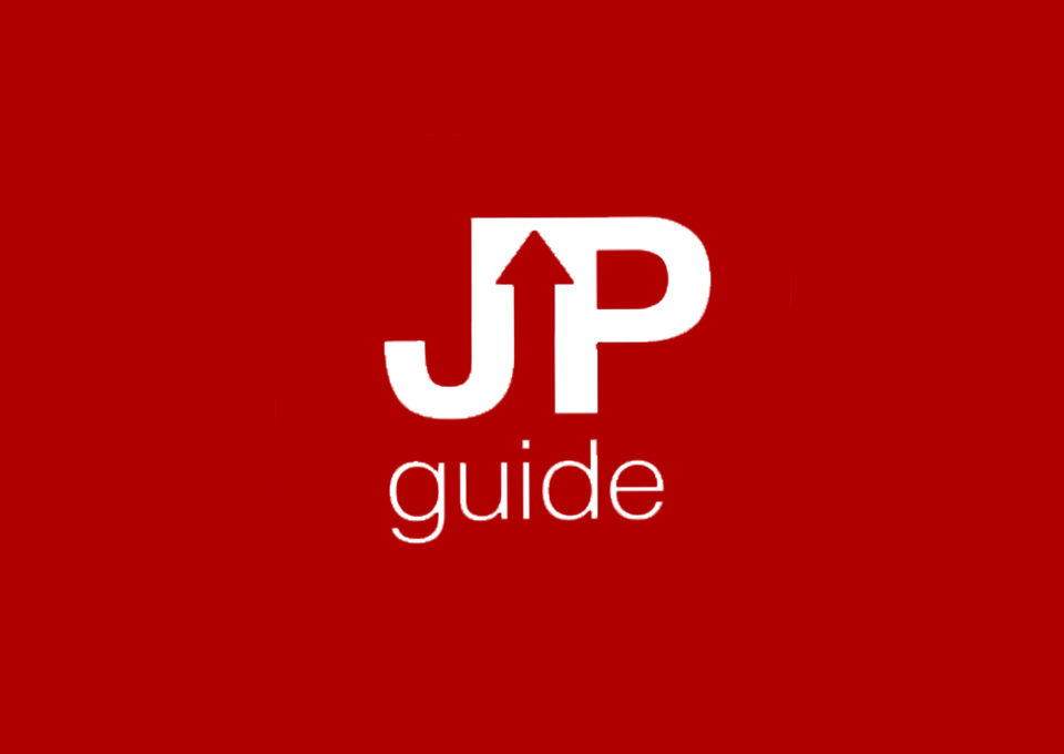 JP Guide