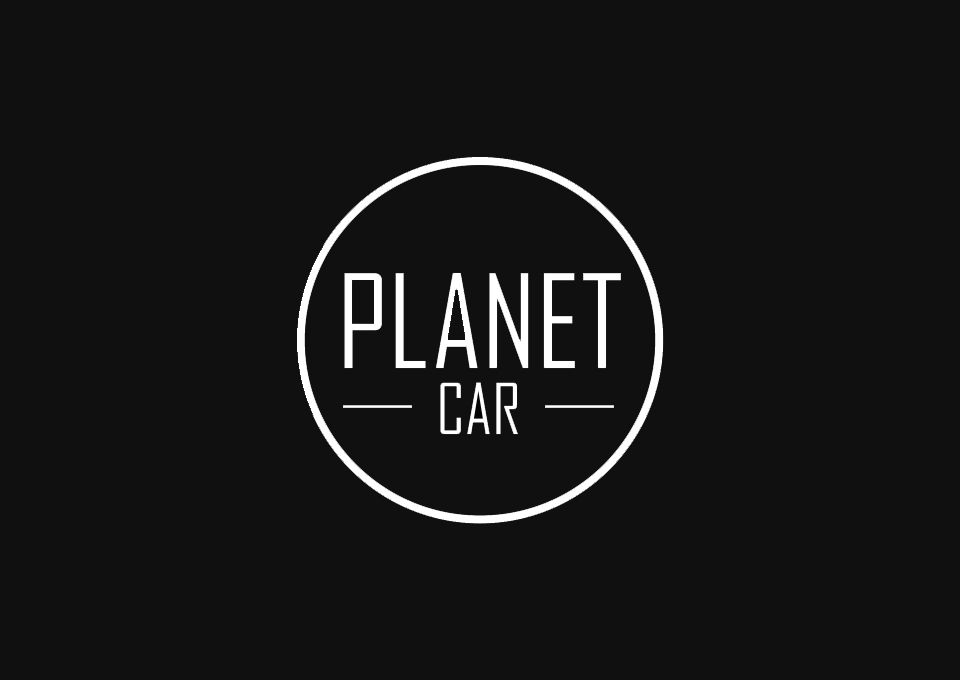 Planet Car