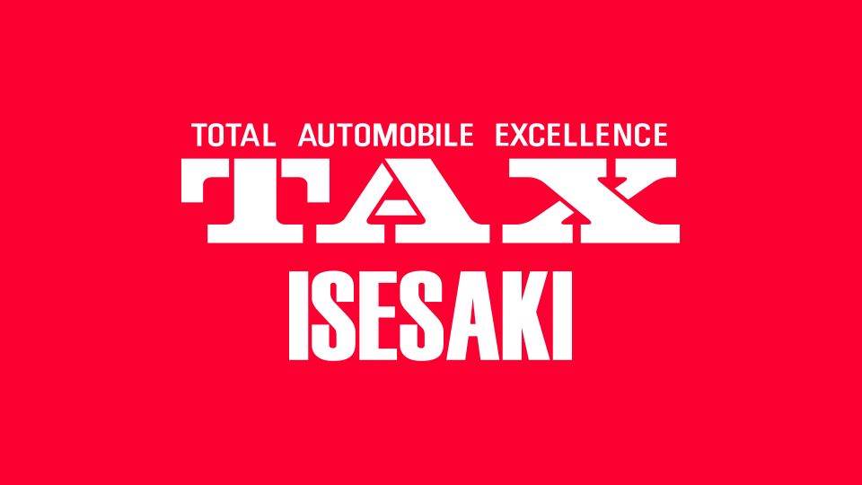Tax Isesaki