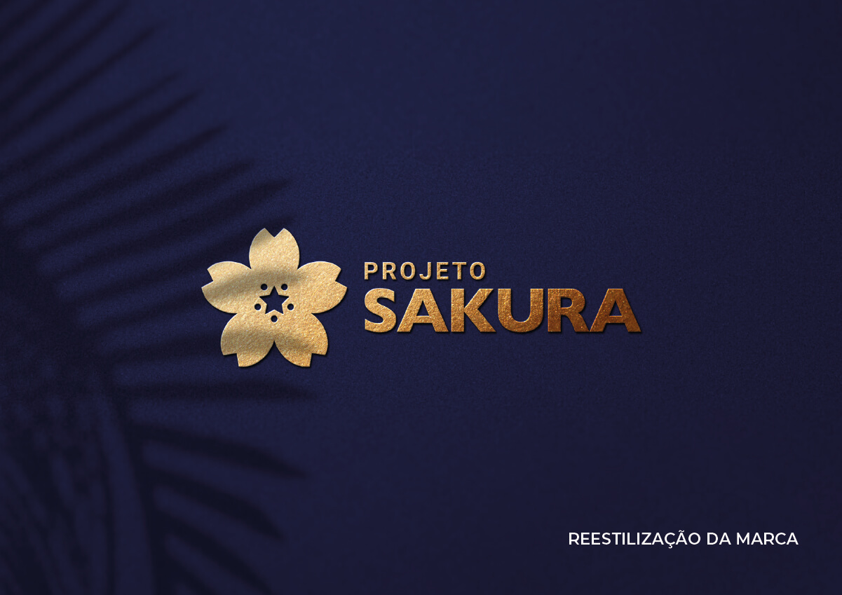 Projeto Sakura