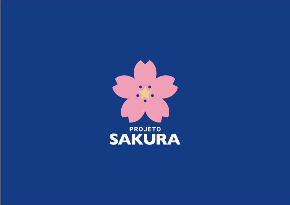 Projeto Sakura