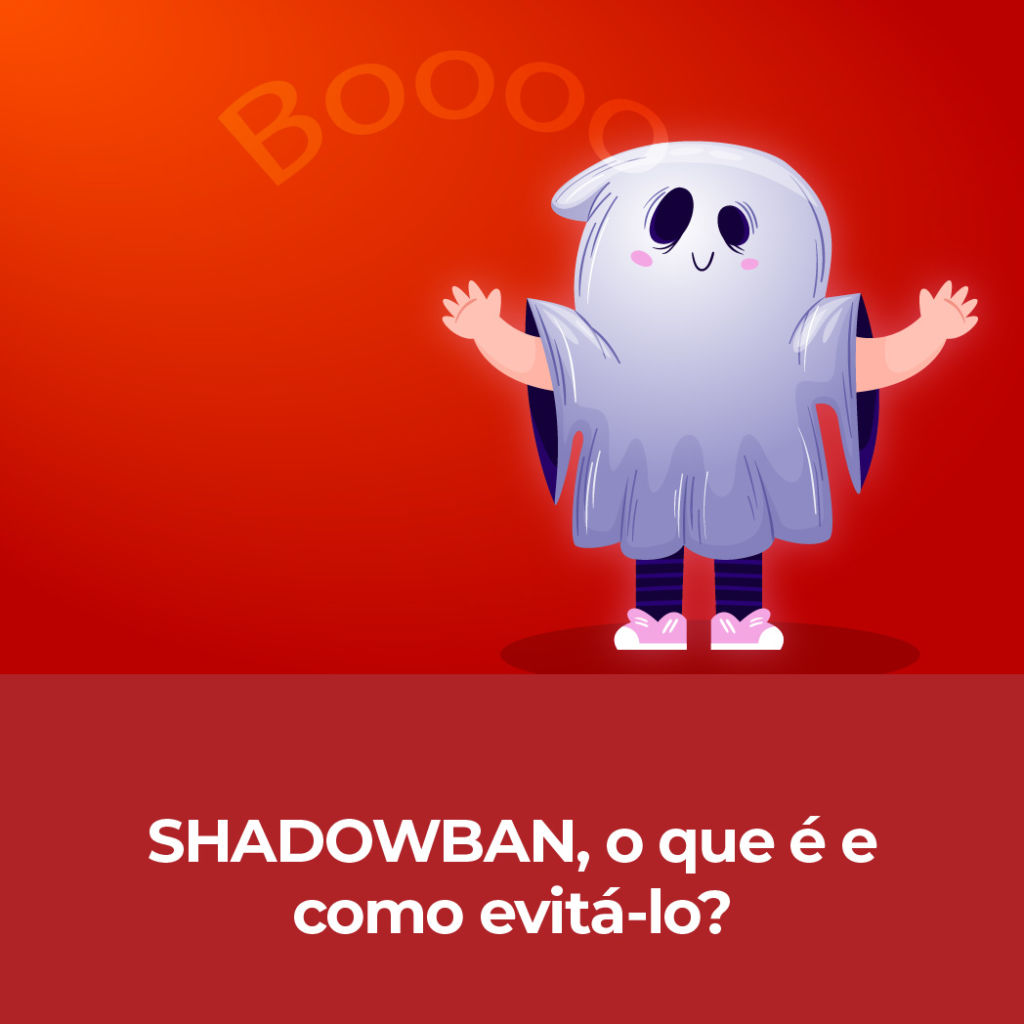 shadowban
